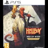 Mike Mignola's Hellboy Web of Wyrd Collector's Edition PS5^GOOD SHEPHERD Online