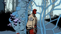 Mike Mignola's Hellboy Web of Wyrd Collector's Edition PS5^GOOD SHEPHERD Online