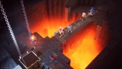 Minecraft Dungeon Ultimate Edition PS4^Mojang Studios Outlet