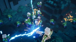 Minecraft Dungeon Ultimate Edition PS4^Mojang Studios Outlet