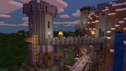 Minecraft PS5^Xbox Game Studios Online