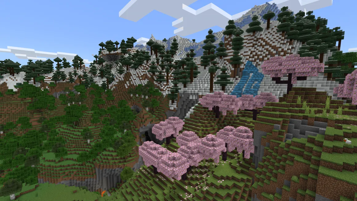 Minecraft PS5^Xbox Game Studios Online