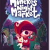 Mineko's Night Market Nintendo SWITCH^MERGE Flash Sale