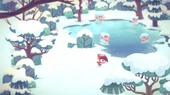 Mineko's Night Market Nintendo SWITCH^MERGE Flash Sale