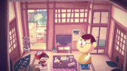 Mineko's Night Market Nintendo SWITCH^MERGE Flash Sale