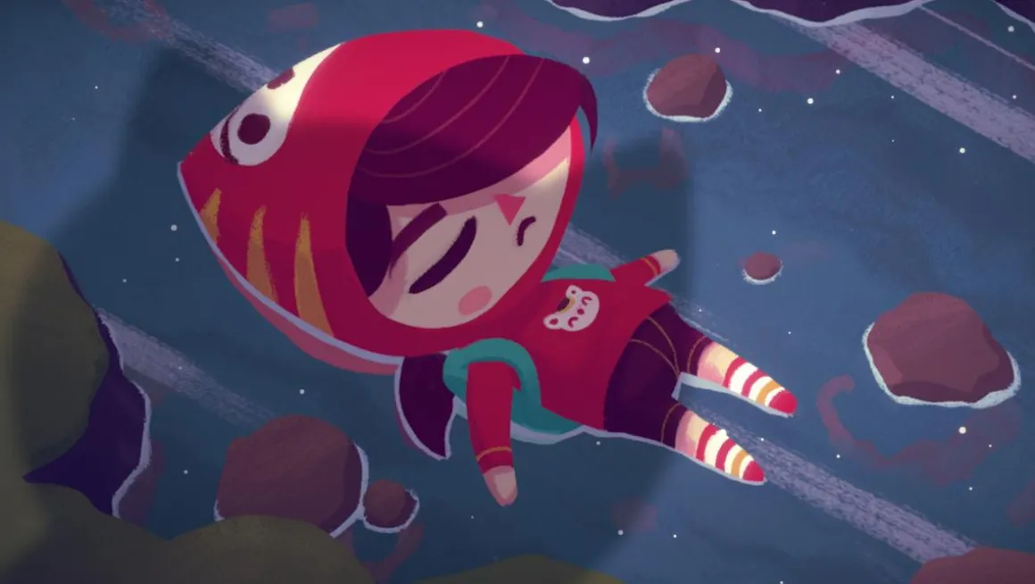Mineko's Night Market PS5^MERGE Cheap