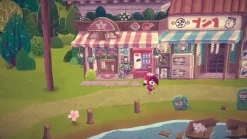 Mineko's Night Market PS5^MERGE Cheap