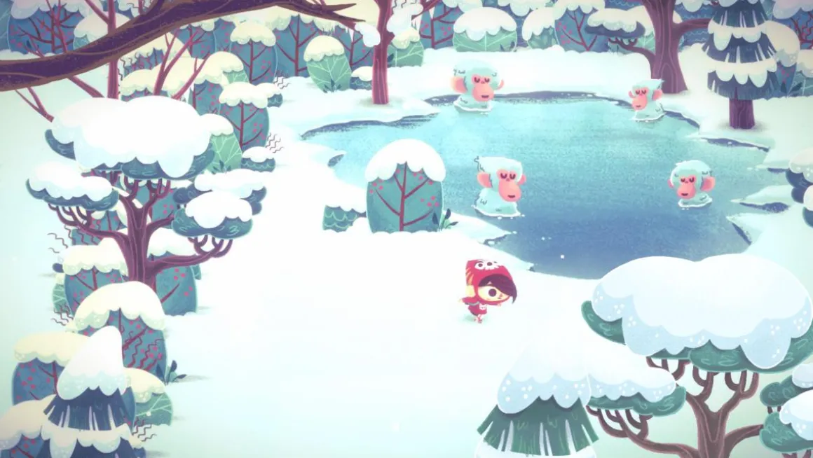 Mineko's Night Market PS5^MERGE Cheap