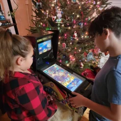 Mini Flipper connecté Legends Pinball Micro^AtGames Sale
