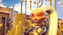 Miraculous - Rise of the Sphinx Nintendo SWITCH^GAMEMILL New