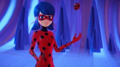 Miraculous - Rise of the Sphinx Nintendo SWITCH^GAMEMILL New