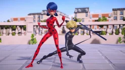 Miraculous - Rise of the Sphinx PS5^GAMEMILL Best Sale