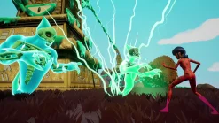 Miraculous Paris Under Siege Nintendo Switch^GAMEMILL Online