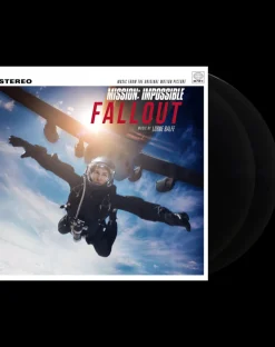 Mission Impossible Fallout - 2LP^MONDO Online