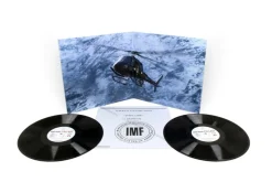 Mission Impossible Fallout - 2LP^MONDO Online