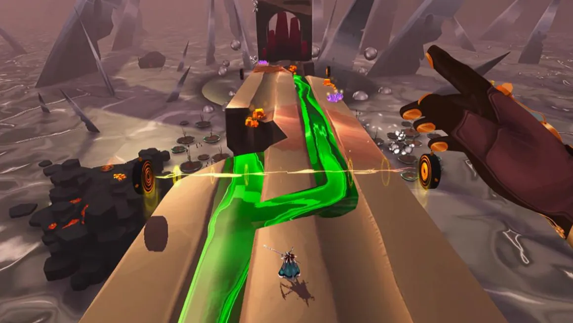 Mixture PSVR2^PERP GAMES Cheap