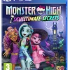 Monster High Skulltimate Secrets PS4^Outright Games Outlet