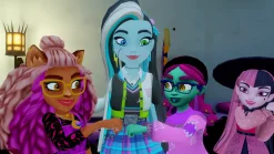 Monster High Skulltimate Secrets PS4^Outright Games Outlet