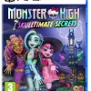 Monster High Skulltimate Secrets PS5^Outright Games Clearance