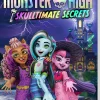 Monster High Skulltimate Secrets SWITCH^Outright Games Cheap