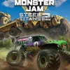 Monster Jam Steel Titans 2 SWITCH^THQ NORDIC GAMES Store