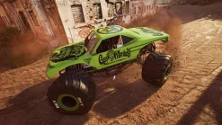 Monster Jam Steel Titans 2 SWITCH^THQ NORDIC GAMES Store