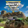 Monster Jam Steel Titans 2 Xbox One^THQ NORDIC GAMES Shop