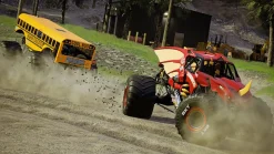 Monster Jam Steel Titans 2 Xbox One^THQ NORDIC GAMES Shop