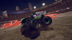 Monster Jam Steel Titans 2 Xbox One^THQ NORDIC GAMES Shop