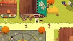 Moonlighter SWITCH^MERGE Online
