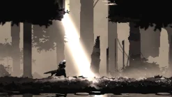 Moonscars Nintendo SWITCH^Humble Games Best