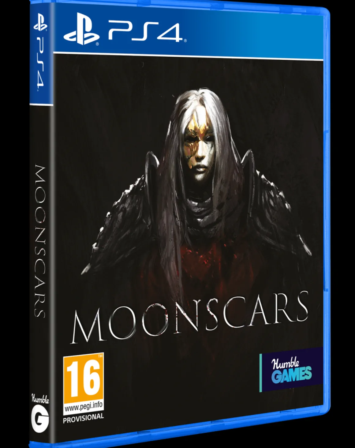 Moonscars PS4^Humble Games Outlet