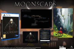 Moonscars PS5^Humble Games Best Sale