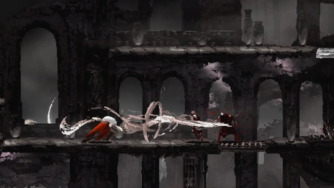 Moonscars PS5^Humble Games Best Sale