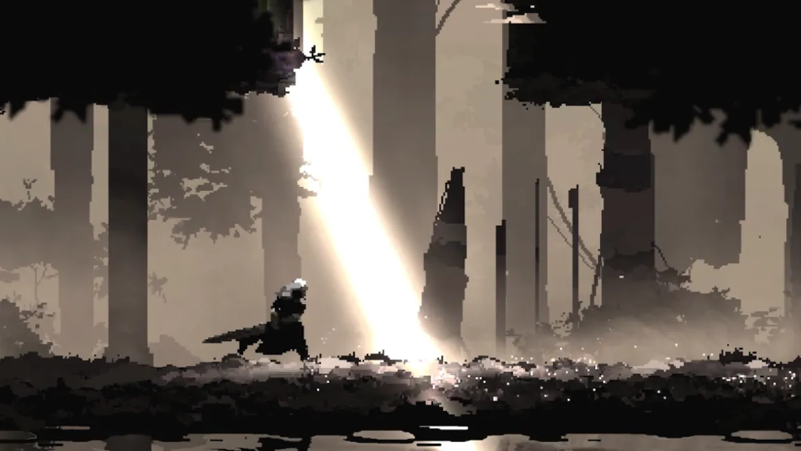 Moonscars PS5^Humble Games Best Sale