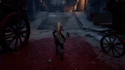 Morbid The Lords of Ire Nintendo SWITCH^MERGE Hot