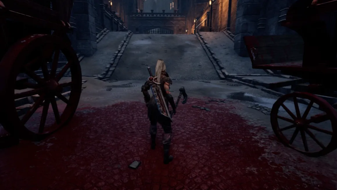 Morbid The Lords of Ire Nintendo SWITCH^MERGE Hot