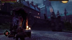 Morbid The Lords of Ire Nintendo SWITCH^MERGE Hot