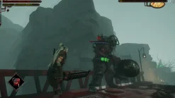 Morbid The Lords of Ire Nintendo SWITCH^MERGE Hot