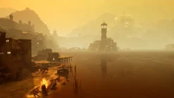 Morbid The Lords of Ire PS5^MERGE Fashion