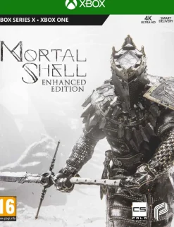 Mortal Shell Enhanced Edition Xbox Series X^CONTACT SALES Sale