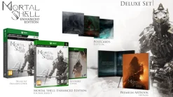 Mortal Shell Enhanced Edition Xbox Series X^CONTACT SALES Sale