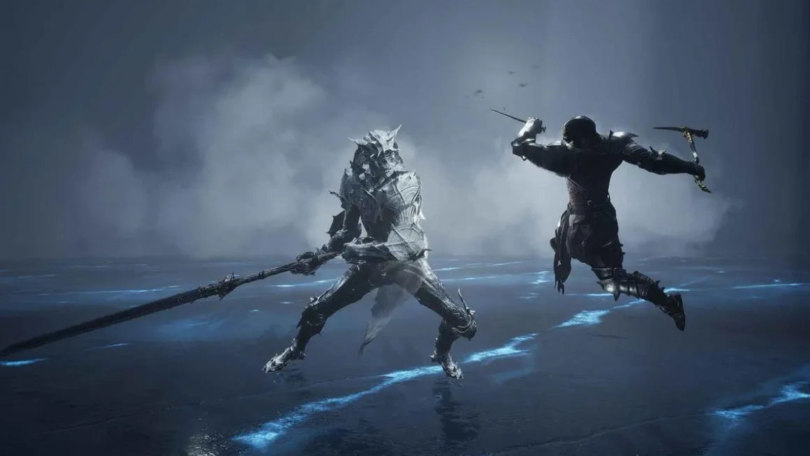 Mortal Shell Enhanced Edition Xbox Series X^CONTACT SALES Sale