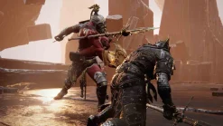 Mortal Shell Enhanced Edition Xbox Series X^CONTACT SALES Sale
