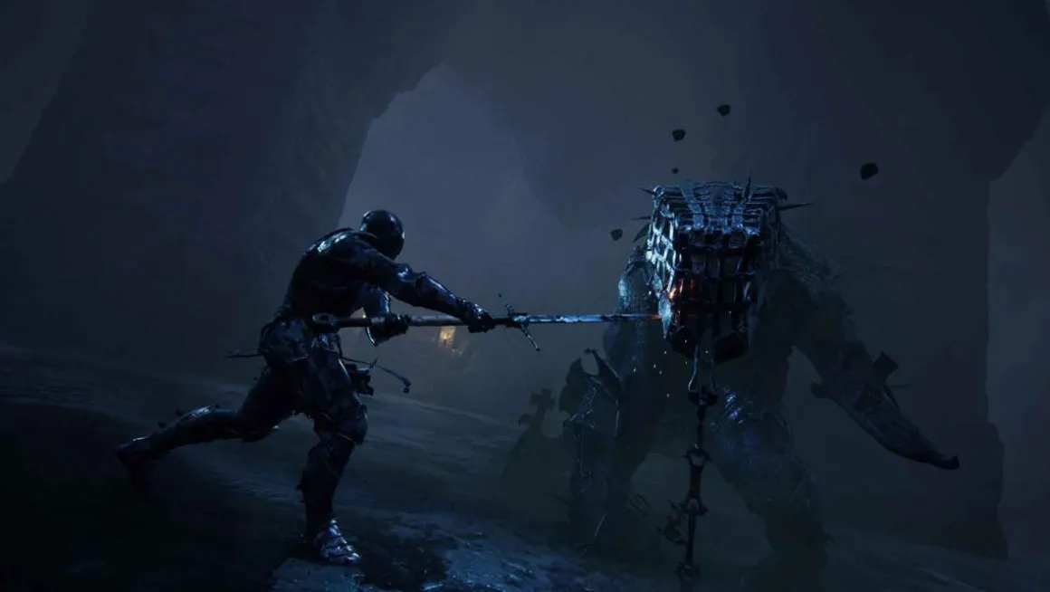 Mortal Shell Enhanced Edition Xbox Series X^CONTACT SALES Sale