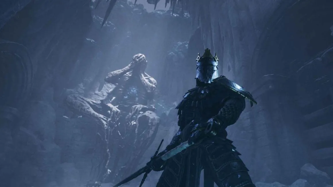 Mortal Shell Enhanced Edition Xbox Series X^CONTACT SALES Sale