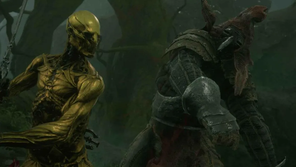 Mortal Shell Enhanced Edition Xbox Series X^CONTACT SALES Sale