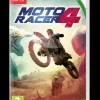 Moto Racer 4 Nintendo SWITCH (Code de téléchargement)^MICROIDS Online