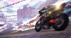 Moto Racer 4 Nintendo SWITCH (Code de téléchargement)^MICROIDS Online