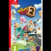Moving Out 2 Nintendo SWITCH^Team 17 Hot